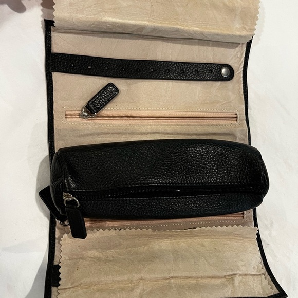 Jewelry Roll - travel pouch - Picture 1 of 4